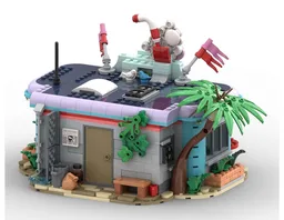 Milkshake bar