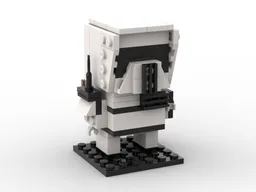 Brickhead Endortrooper