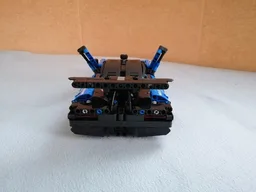 Supercar 42123