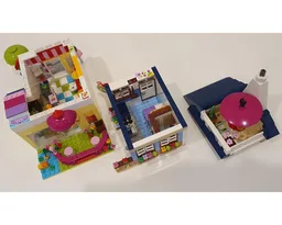Friends Cafe Modular