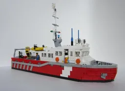 CCGS Kelso