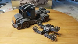 76915 Drone Transporter