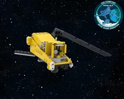 MetOp-SG B