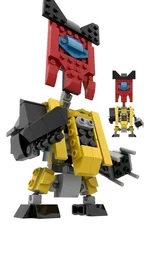 31124 Dreadnought (Imperial Fists)
