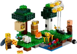 The Bee Farm