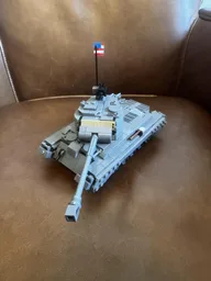 M26 Pershing