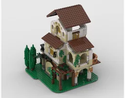 Italian Villa