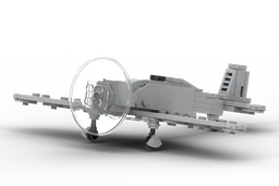 Fiat G.50 Freccia 1/58