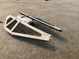Tie Striker