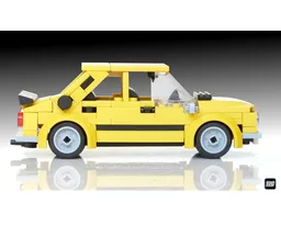 Skoda 105