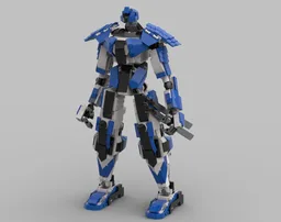 The Titan