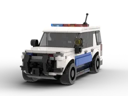 Emergency Vehicles Bundle