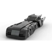Batmobile Animated Series V3.2 (finalfinal)