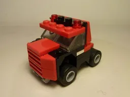 30187 Big Rig Truck 2