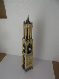 Nano Domtoren Utrecht