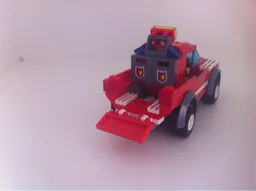 7942 Pickup