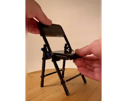 Folding Chair,