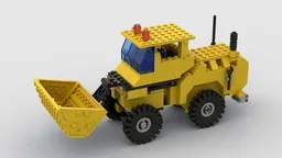 744_Front loader