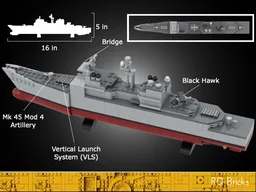 USS Normandy