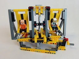 42122 Rotating Swing