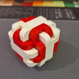 14 Cube