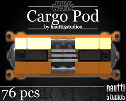 Cargo Pod