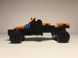 30683 Trophy buggy