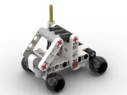 30682 Mars Truck