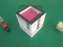 Ball Bin Stepper - GBC Module