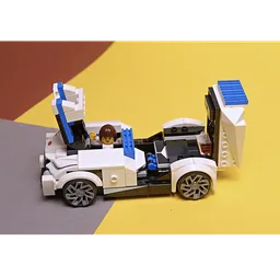 77240 Dump Truck