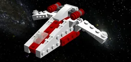 Republic Gunship