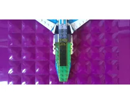 Spacejet
