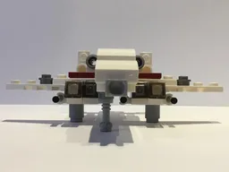 30654 A-10 Thunderbolt (''Warthog'') #2