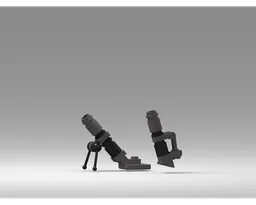 War Mortars