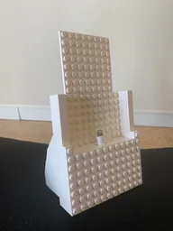 iPhone Stand