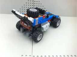 31075 Dune Buggy