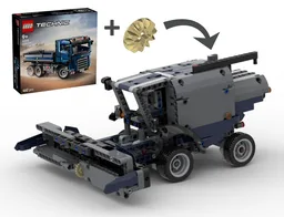 42203 Titan Harvester