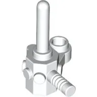 Equipment Space Scanner / White