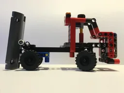 Technic Unimog
