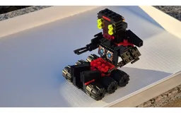 (6889) Recon Transformer
