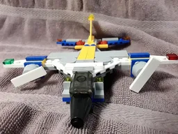 31042 - BiProp Plane