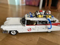 Ecto 1