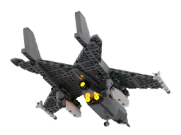 BAe Kingston P.1214