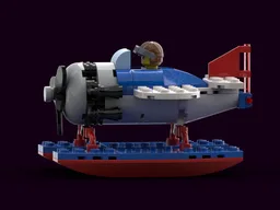 SEAPLANE