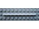 Modulex Window Frame Section - Single Partition