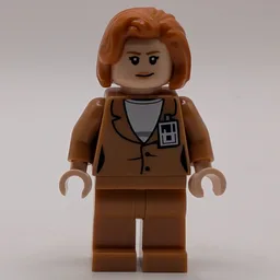 Dana Scully