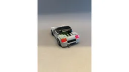 Toyota MR-S
