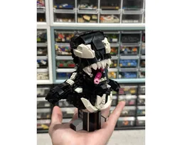 Venom Bust (31165 Alternate)