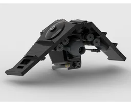 Boar-Class Gunship
