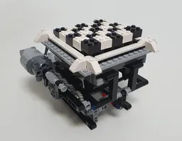 Dynamic surface